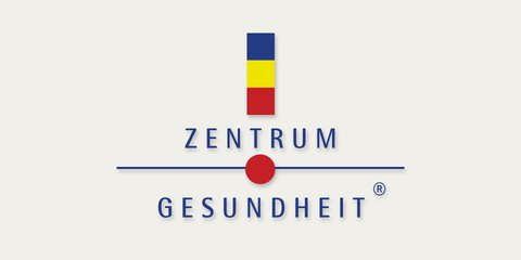 ZG Zentrum Gesundheit GmbH