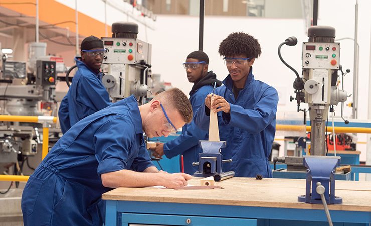 Apprenticeship America