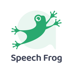 Speech Frog