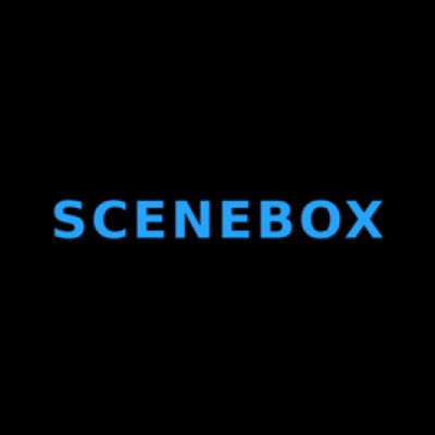 SceneBox