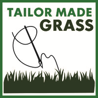 Tailor made Grass