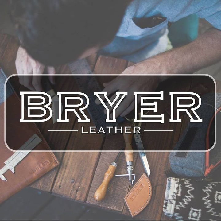 Bryer Leather