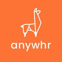 Anywhr