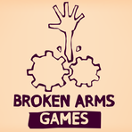 Broken Arms Games