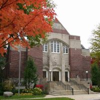 First Congregational Des Plaines United Church of Christ