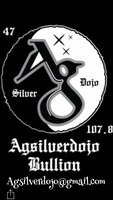 Agsilverdojo Bullion