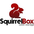 SquirrelBox Storage
