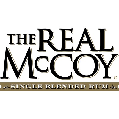 The Real McCoy Rum