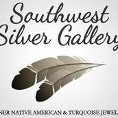 Southwest Silver Gallery - Native American Jewelry