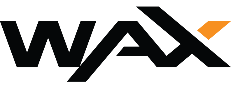 WAX NFT Blockchain