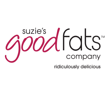 Love Good Fats
