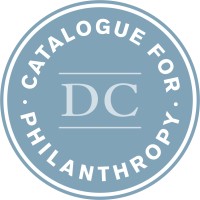 Catalogue for Philanthropy: Greater Washington