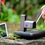 ioLight Magnificent Mobile Microscopes