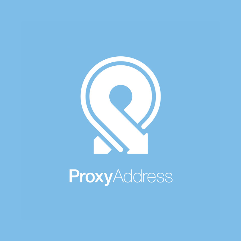 ProxyAddress