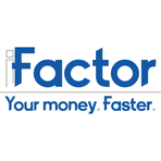 iFactor | Your Money. Faster