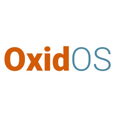 OxidOS Automotive