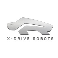X-Drive Robots