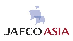 JAFCO Asia Fund 8