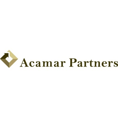 Acamar Partners
