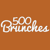 500 Brunches