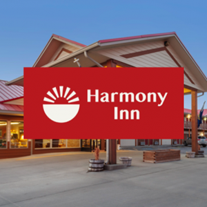 Harmony Inn Valentine