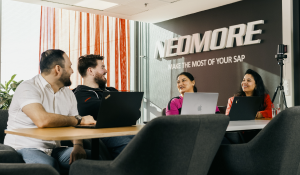 Neomore