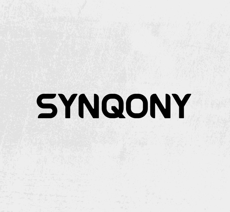 SYNQONY