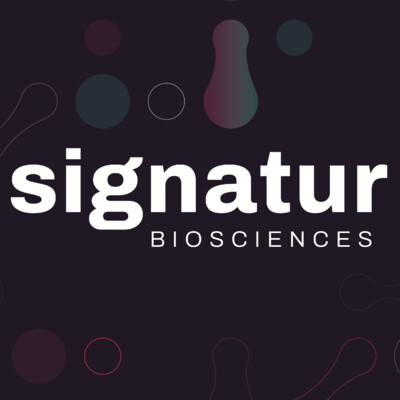 Signatur Biosciences