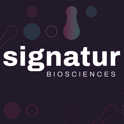 Signatur Biosciences