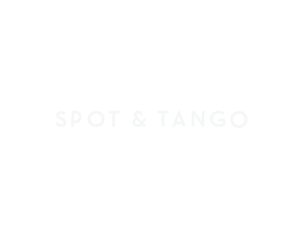 Spot & Tango.