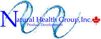 Natural Health Group, Inc. Canada