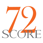 Score72