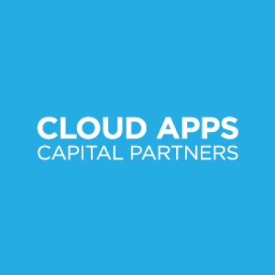 Cloud Apps Capital Partners