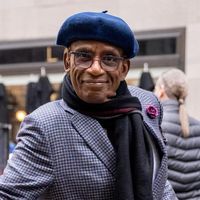 Al Roker Entertainment, Inc