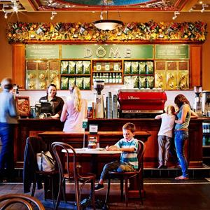 Dome Cafe Group