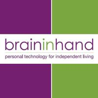 Brain in Hand