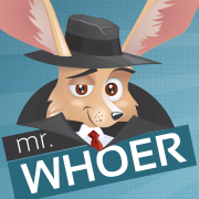 WhoerNet