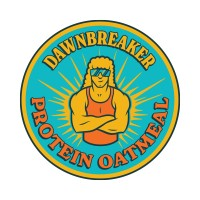 Dawnbreaker Protein Oatmeal