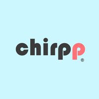 Chirpp