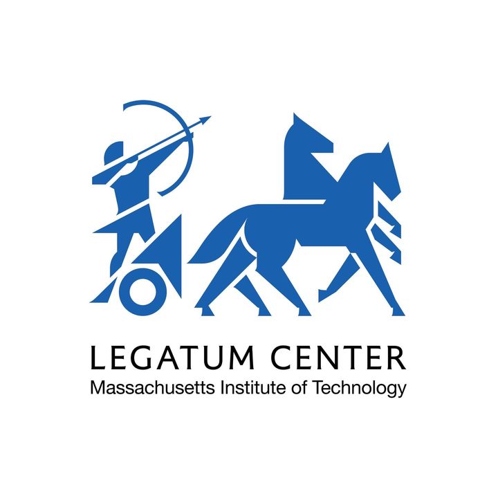 The Legatum Center at MIT