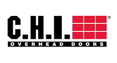 C.H.I. Overhead Doors