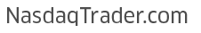 NASDAQtrader.com Home Page