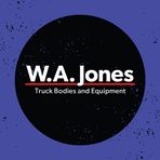 W.A. Jones - Truck Bodies, Equipment & Parts