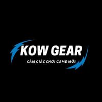 Đồ chơi trang trí mô hình - KOW Gear