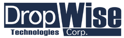 DropWise Technologies Corp.