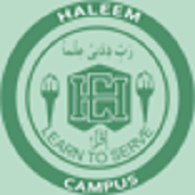 Haleem Campus