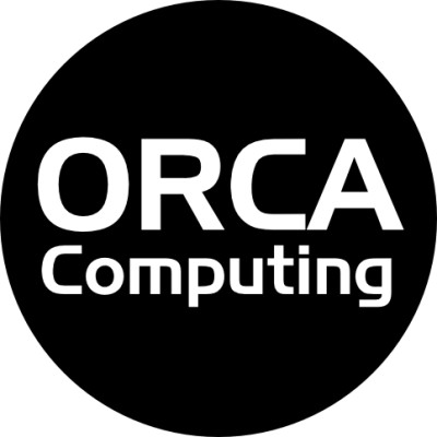 ORCA Computing