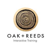 Oak and Reeds