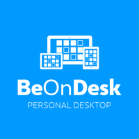 BeOnDesk
