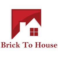 Brick to House